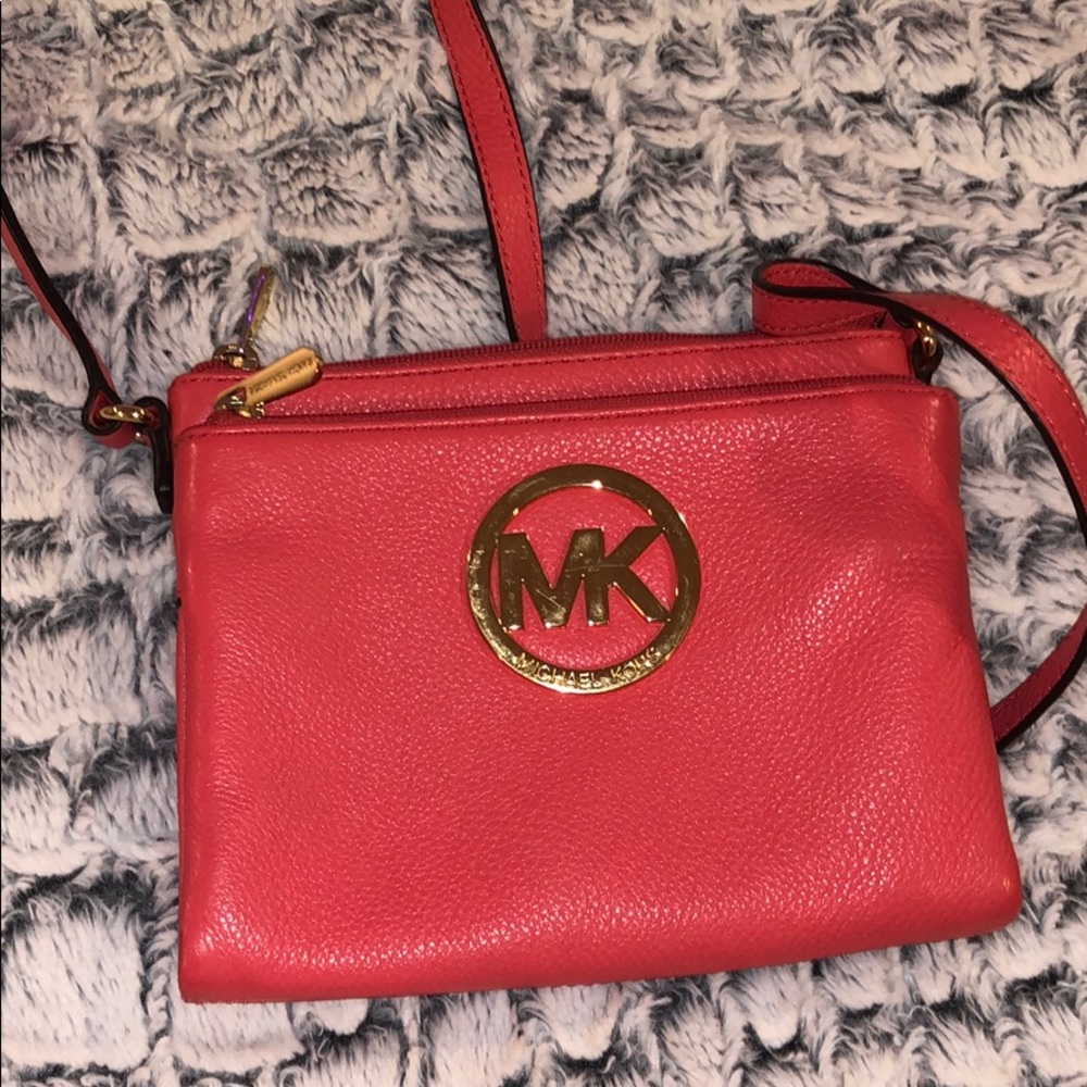 Michael Kors Crossbody